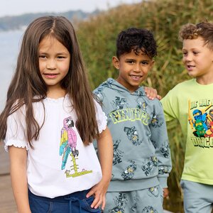 Legowear sweatshirt Lwsaku 300 - Legowear