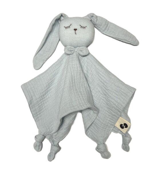 Nordbaby musliinist kaisutekk, Jänes Mint - Nordbaby