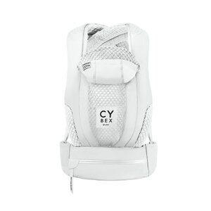 Cybex Coya сумка-кенгуру Urban Mobility White - Cybex