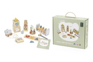 PolarB Grow-with-Me Box 12-18M - PolarB