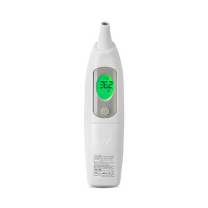 Nuvita digital ear thermometer White - Miniland