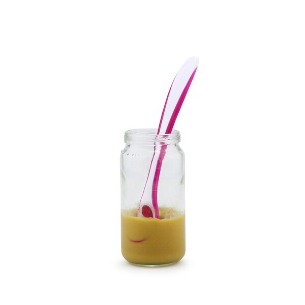 Nuvita temperature-sensitive spoons- Easy Eating - Nuvita