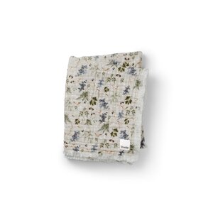 Elodie Details soft cotton blanket 75x100cm, Fairytale Forest - Elodie Details