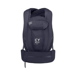 Cybex Coya beebi kandekott Royal Blue - Cybex