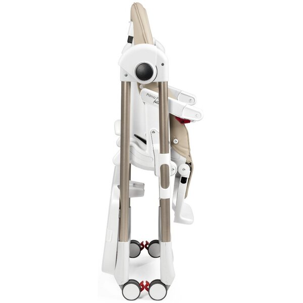 Peg-Perego Prima Pappa highchair Follow Me Astral - Peg-Perego