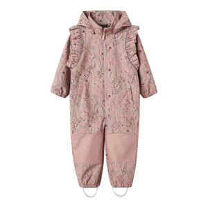 NAME IT softshell suit Nmfalfa08 - NAME IT