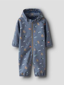 NAME IT комбинезон софтшелл Nbmalfa08 - NAME IT