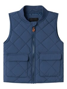 NAME IT жилетка Nmmmarlin - Legowear