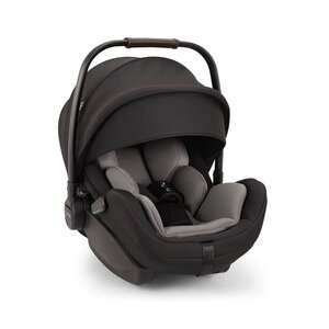 Nuna Arra Flex turvahäll 40-87cm, Caviar V2 - Nuna