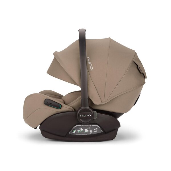 Nuna Arra Flex автокресло 40-87cm, Cedar V2 - Nuna