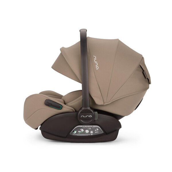 Nuna Arra Flex автокресло 40-87cm, Cedar V2 - Nuna
