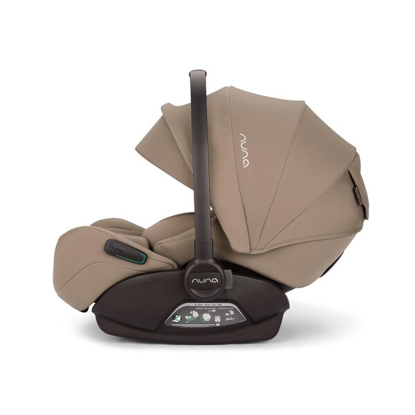 Nuna Arra Flex автокресло 40-87cm, Cedar V2 - Nuna