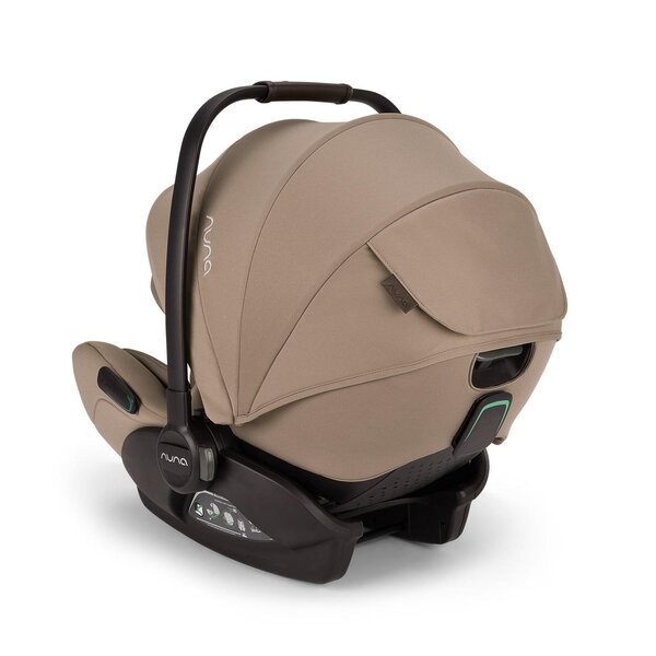 Nuna Arra Flex автокресло 40-87cm, Cedar V2 - Nuna