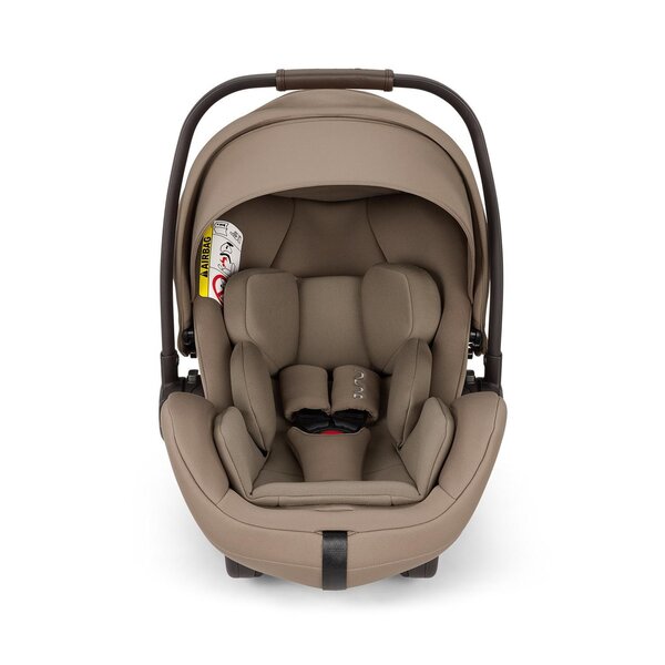 Nuna Arra Flex автокресло 40-87cm, Cedar V2 - Nuna