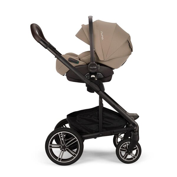 Nuna Arra Flex автокресло 40-87cm, Cedar V2 - Nuna
