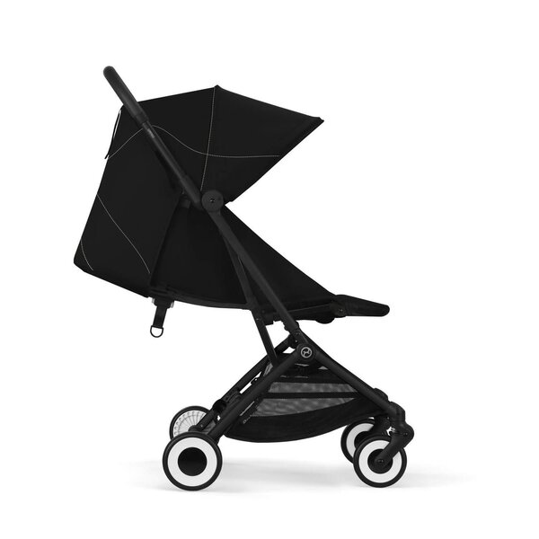Cybex Orfeo прогулочная коляска Magic Black - Cybex