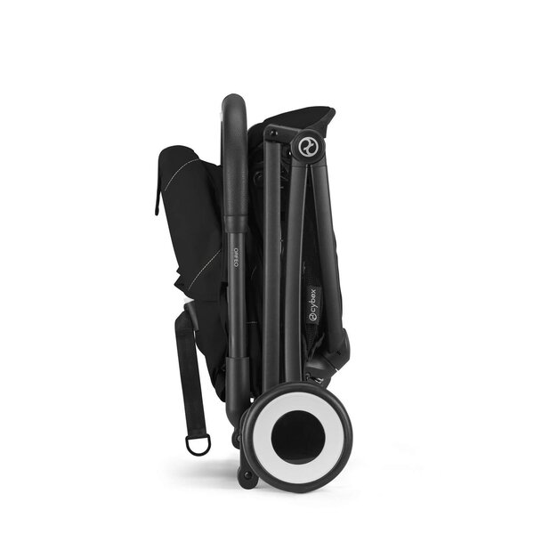 Cybex Orfeo прогулочная коляска Magic Black - Cybex