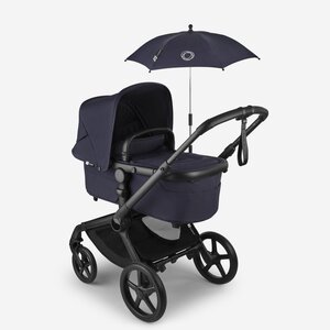 Bugaboo parasol+ Deep Indigo - Bugaboo