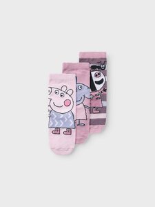 NAME IT socks 3-pack Nmfodassa - NAME IT