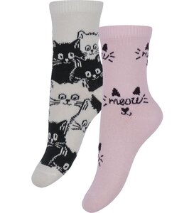 NAME IT socks 2-pack Nmfbimmy - NAME IT