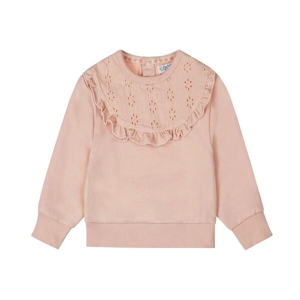 Dirkje Sweater ls - Dirkje