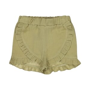 Dirkje Shorts - Dirkje