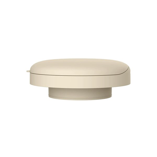 Magic The Heka Telescopic Diaper Pail, Beige M - Magic