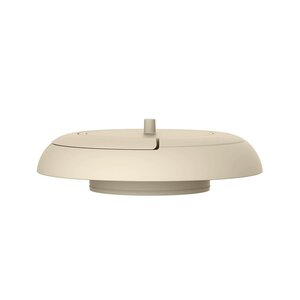Magic teleskoop mähkmekonteiner The Heka, Beige L - Magic