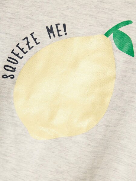 NAME IT T-shirt Nmffollyglitter - NAME IT