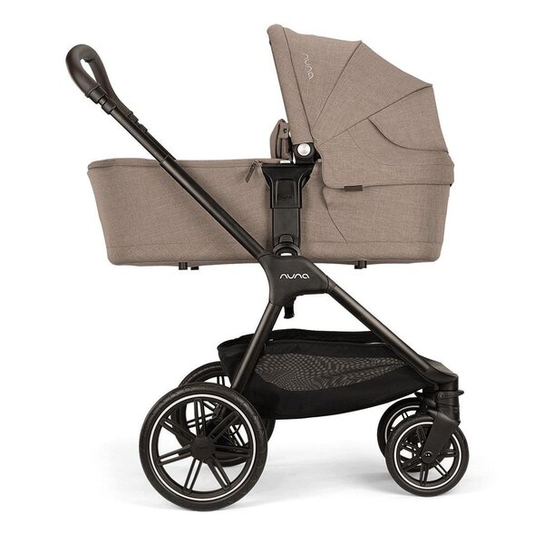 Nuna Triv LX stroller set Cedar, with accessories - Nuna