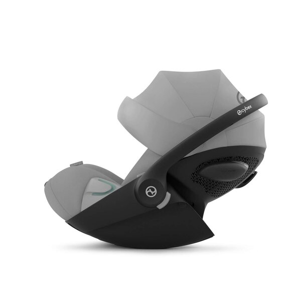 Cybex Cloud G i-Size 40-87cm turvahäll, Plus Stone Grey - Cybex