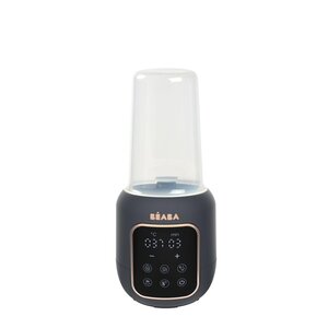 Beaba bottle warmer Multi Milk, Night Blue - Beaba