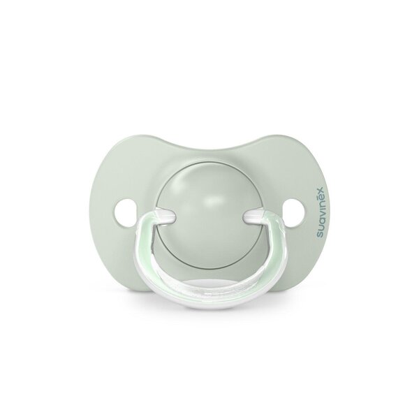 Suavinex lutt natural 6-18kuud, Dreams, Blue - Suavinex