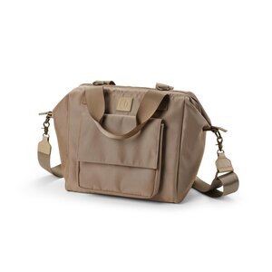 Elodie Details сумка для коляски Wide Frame Pure Khaki - Elodie Details