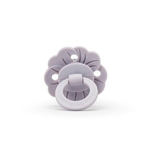 Elodie Details silicone 3m+ Binky Bloom Lavender Love  - Elodie Details