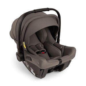 Nuna Pipa Urbn turvahäll 40-75cm, Thunder - Nuna