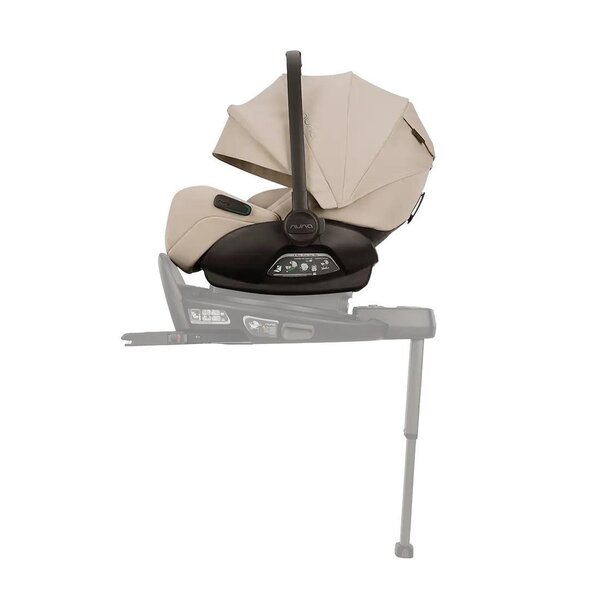 Nuna Arra Flex автокресло 40-87cm, Biscotti V2 - Nuna