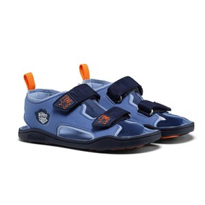 Affenzahn Sandal Vegan Airy Elephant - Affenzahn