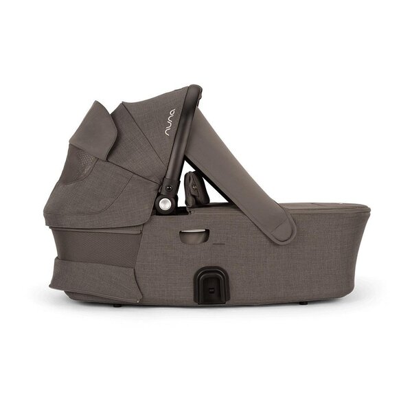 Nuna Demi Next stroller set Thunder - Nuna