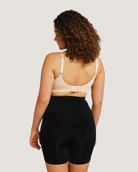 Carriwell Nursing Bra 2-pack S/M Black+Honey/GRS - Carriwell