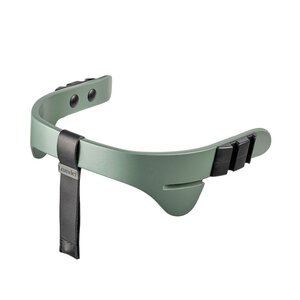 Leander söögitooli turvakaar, Sage green - Leander