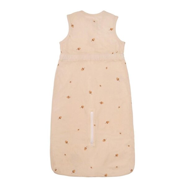 Easygrow Lett sleeping bag 0-6m, TOG 0.5 Hazel - Easygrow