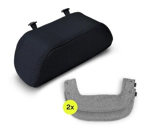 Nimbel newborn set Midnight Blue - Nimbel