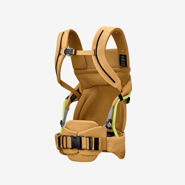 Nimbel carrier Desert Sun - Nimbel