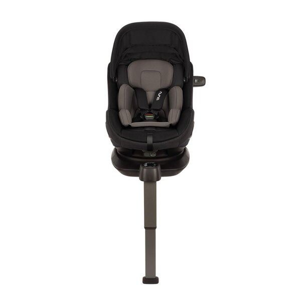 Nuna Pruu Aire turvatool 40-105cm, Caviar - Nuna