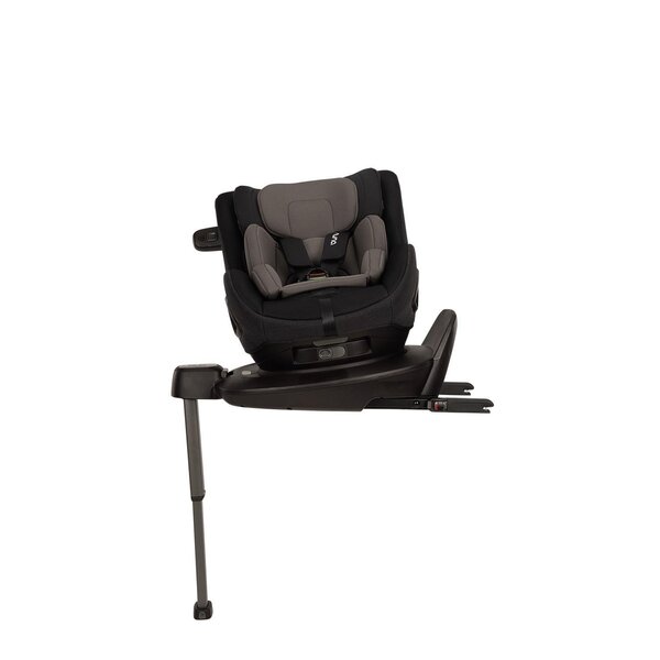Nuna Pruu Aire turvatool 40-105cm, Caviar - Nuna