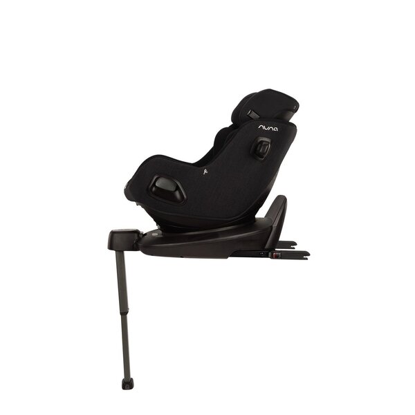 Nuna Pruu Aire turvatool 40-105cm, Caviar - Nuna