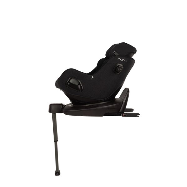Nuna Pruu Aire turvatool 40-105cm, Caviar - Nuna