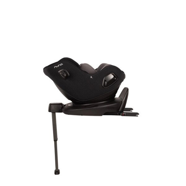Nuna Pruu Aire turvatool 40-105cm, Caviar - Nuna