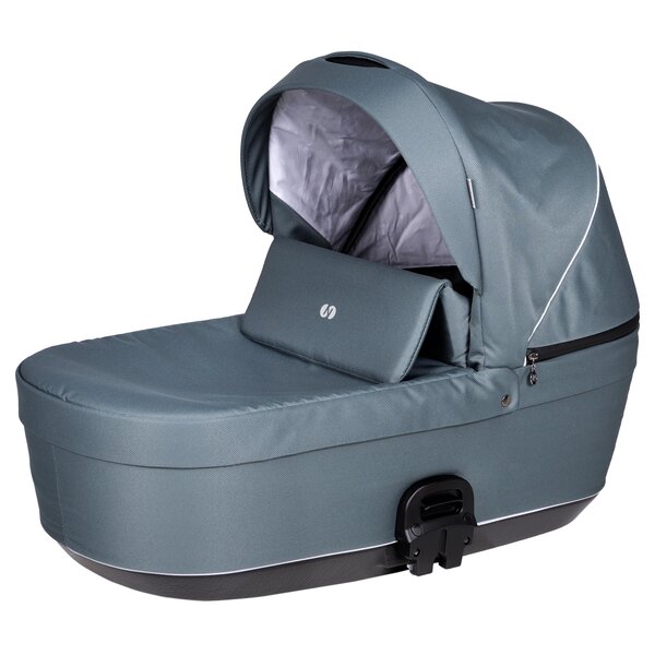 Tinynord Active комплект коляски Garden Green, Bronze Black - Tinynord